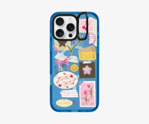 Apple iPhone 16 Pro Max (12GB RAM) Hover Image