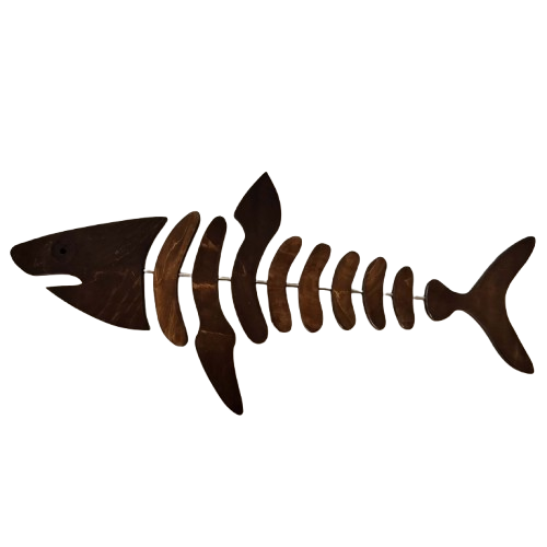 Grytunderlägg Tonfisk!