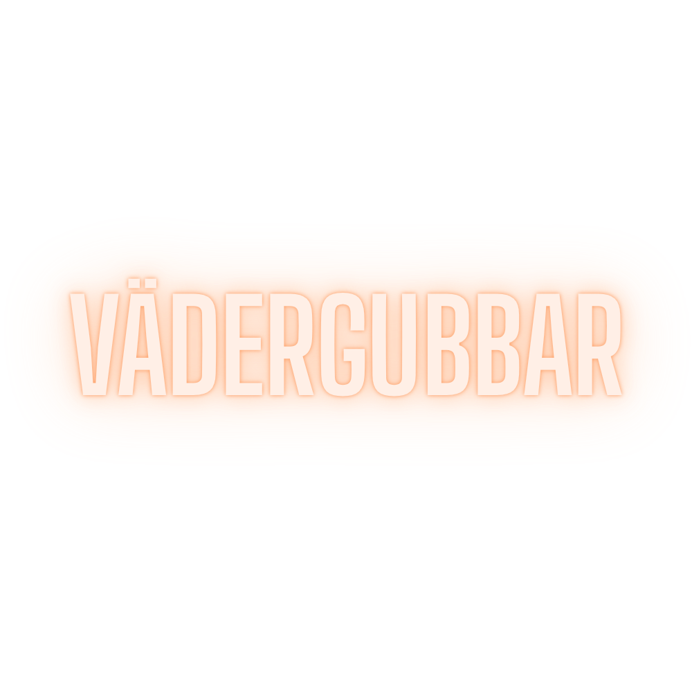 vädergubbe