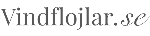 VINDFLOJLAR.SE